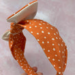Load image into Gallery viewer, Pretzel Hairband