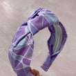 Load image into Gallery viewer, Purple Wall BellaBand