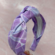 Load image into Gallery viewer, Purple Wall BellaBand