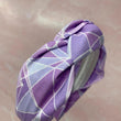 Load image into Gallery viewer, Purple Wall BellaBand