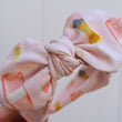 Load image into Gallery viewer, Rosé All Day Hairband