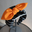 Load image into Gallery viewer, Skellington Hairband