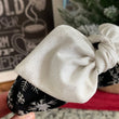 Load image into Gallery viewer, Snowy Night Hairband
