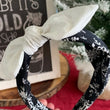 Load image into Gallery viewer, Snowy Night Hairband