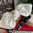 Load image into Gallery viewer, Snowy Night Hairband