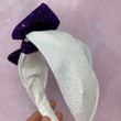 Load image into Gallery viewer, Space Mountain Hairband