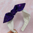Load image into Gallery viewer, Space Mountain Hairband