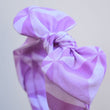 Load image into Gallery viewer, Spaceship Earth At Night Hairband (Limited Edition)