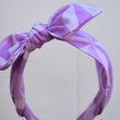 Load image into Gallery viewer, Spaceship Earth At Night Hairband (Limited Edition)