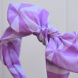 Load image into Gallery viewer, Spaceship Earth At Night Hairband (Limited Edition)