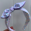 Load image into Gallery viewer, Easter Dots Hairband