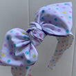 Load image into Gallery viewer, Easter Dots Hairband