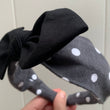 Load image into Gallery viewer, Steamboat Hairband