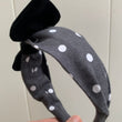 Load image into Gallery viewer, Steamboat Hairband