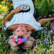 Load image into Gallery viewer, Twisted Teacup Hairband