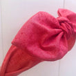 Load image into Gallery viewer, Pink Watercolor Hairband