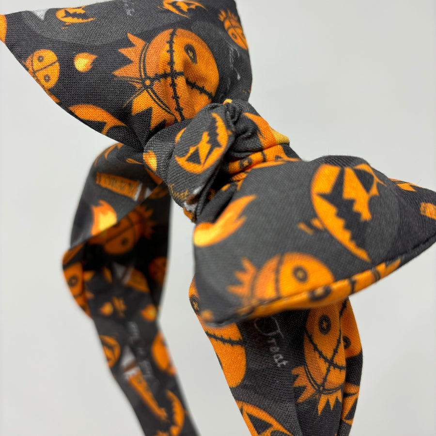 Trick 'r Treat BellaBow XL