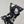 Load image into Gallery viewer, Friday the 13th BellaBow XL
