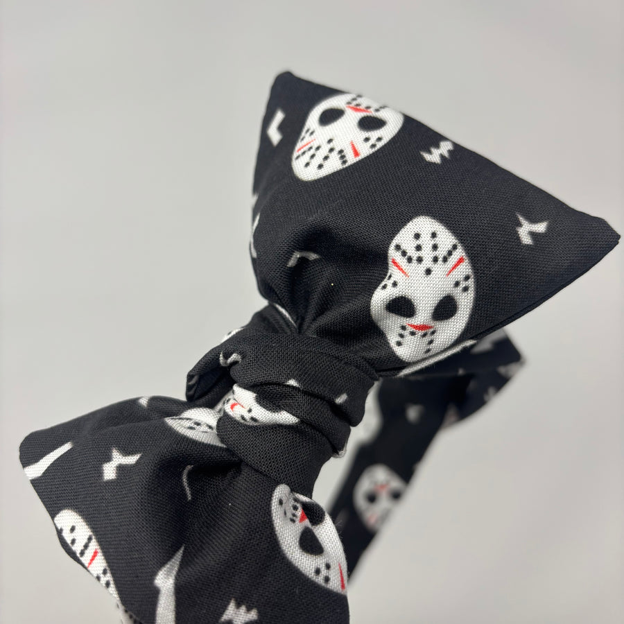 Friday the 13th BellaBow XL