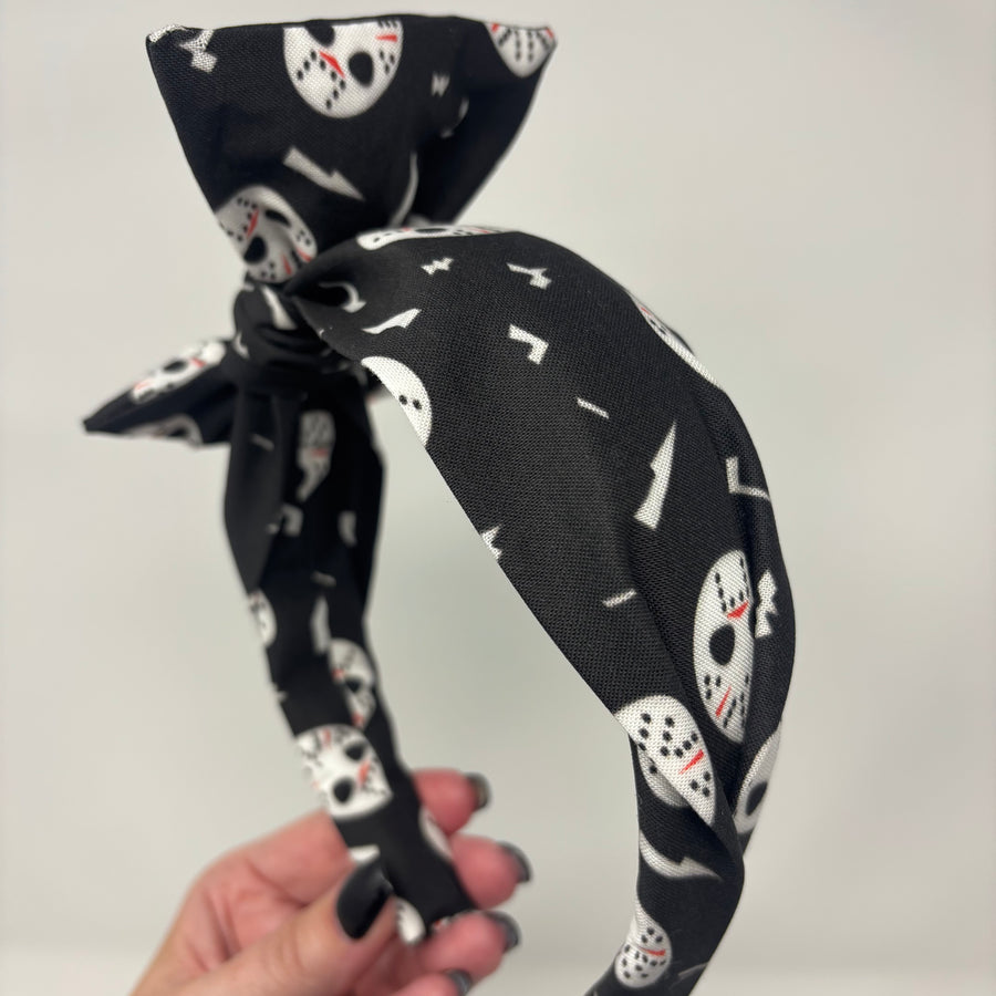 Friday the 13th BellaBow XL