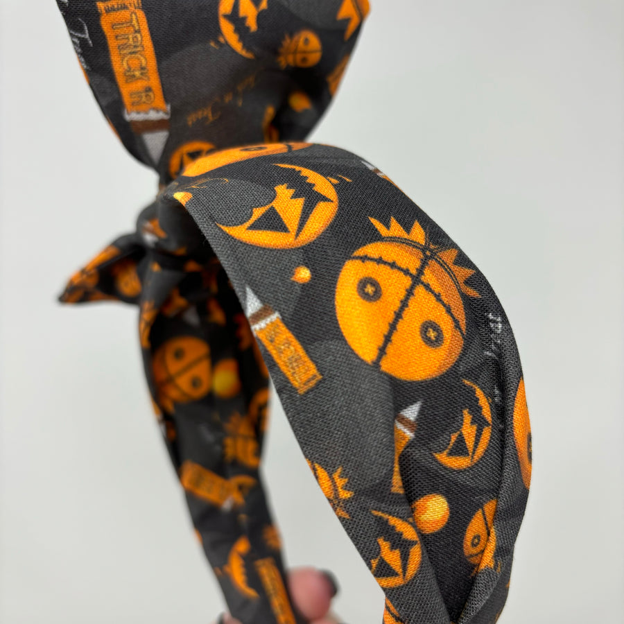 Trick 'r Treat BellaBow XL