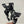 Load image into Gallery viewer, Friday the 13th BellaBow XL
