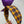 Load image into Gallery viewer, Halloweentown Plaid BellaBow XL
