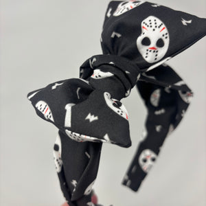 Friday the 13th BellaBow XL