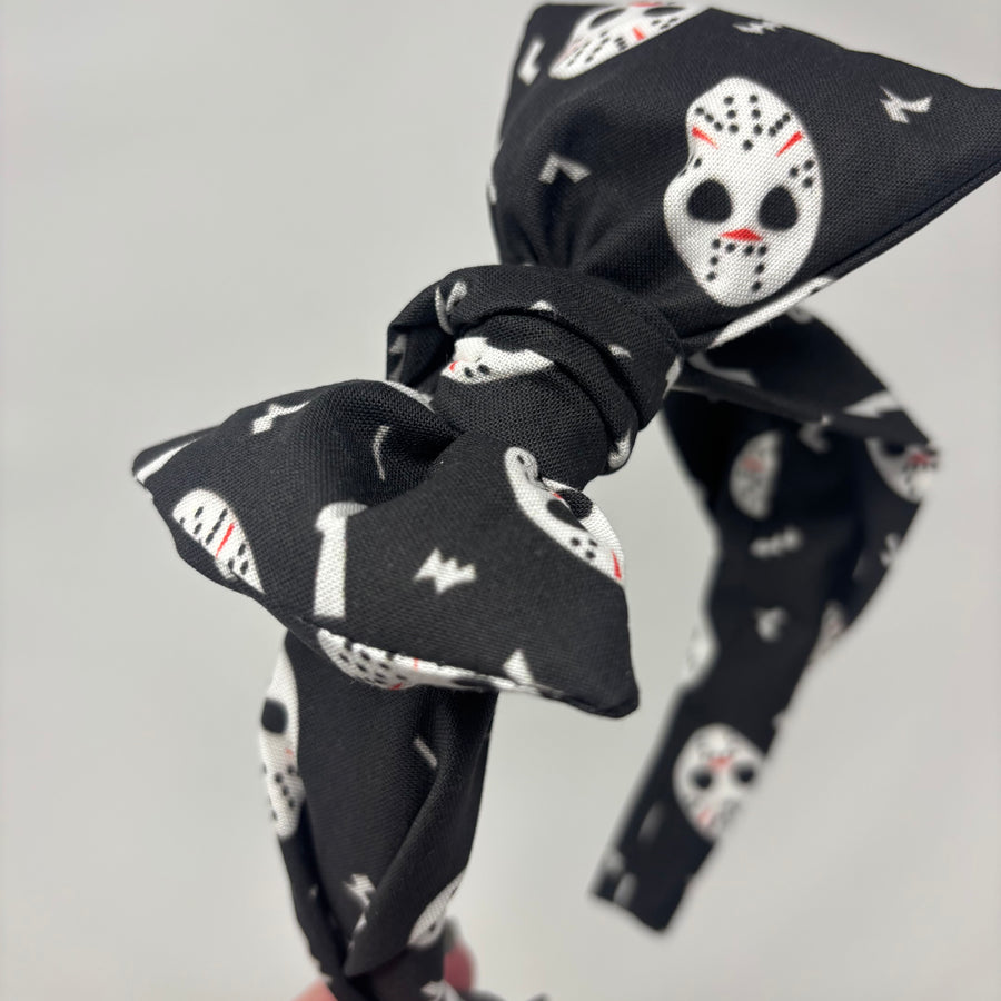 Friday the 13th BellaBow XL