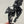 Load image into Gallery viewer, Friday the 13th BellaBow
