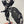Load image into Gallery viewer, Friday the 13th BellaBow XL
