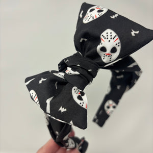 Friday the 13th BellaBow XL