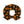 Load image into Gallery viewer, &quot;Horror Night Icons&quot; Scrunchie
