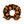 Load image into Gallery viewer, &quot;Faces of Horror Pumpkins&quot; Scrunchie
