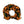 Load image into Gallery viewer, &quot;Not So Scary Pumpkins&quot; Scrunchie
