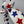 Load image into Gallery viewer, Patriotic Stars BellaBow
