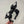 Load image into Gallery viewer, Friday the 13th BellaBow

