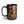 Load image into Gallery viewer, &quot;Faces of Horror&quot; Coffee Mug
