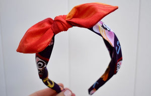Remember Me Hairband
