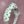 Load image into Gallery viewer, Green Polka Dots BellaBand
