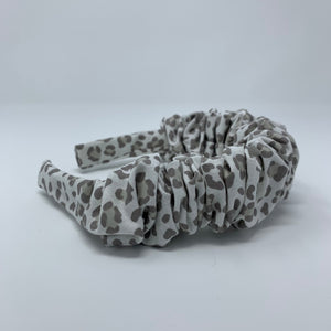 Snow Leopard BellaXO