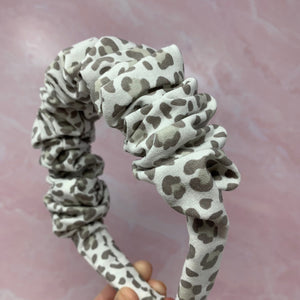 Snow Leopard BellaXO