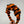 Load image into Gallery viewer, Jack-O-Lantern Stripes BellaXO
