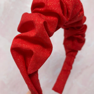 Red Sparkle BellaXO