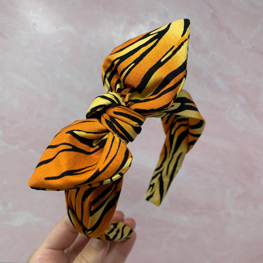 Tiger Queen BellaBow