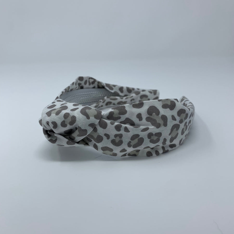 Snow Leopard BellaBand
