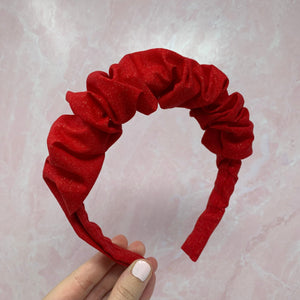 Red Sparkle BellaXO