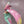 Load image into Gallery viewer, Rainbow Connection BellaBow (Warmer Colors)
