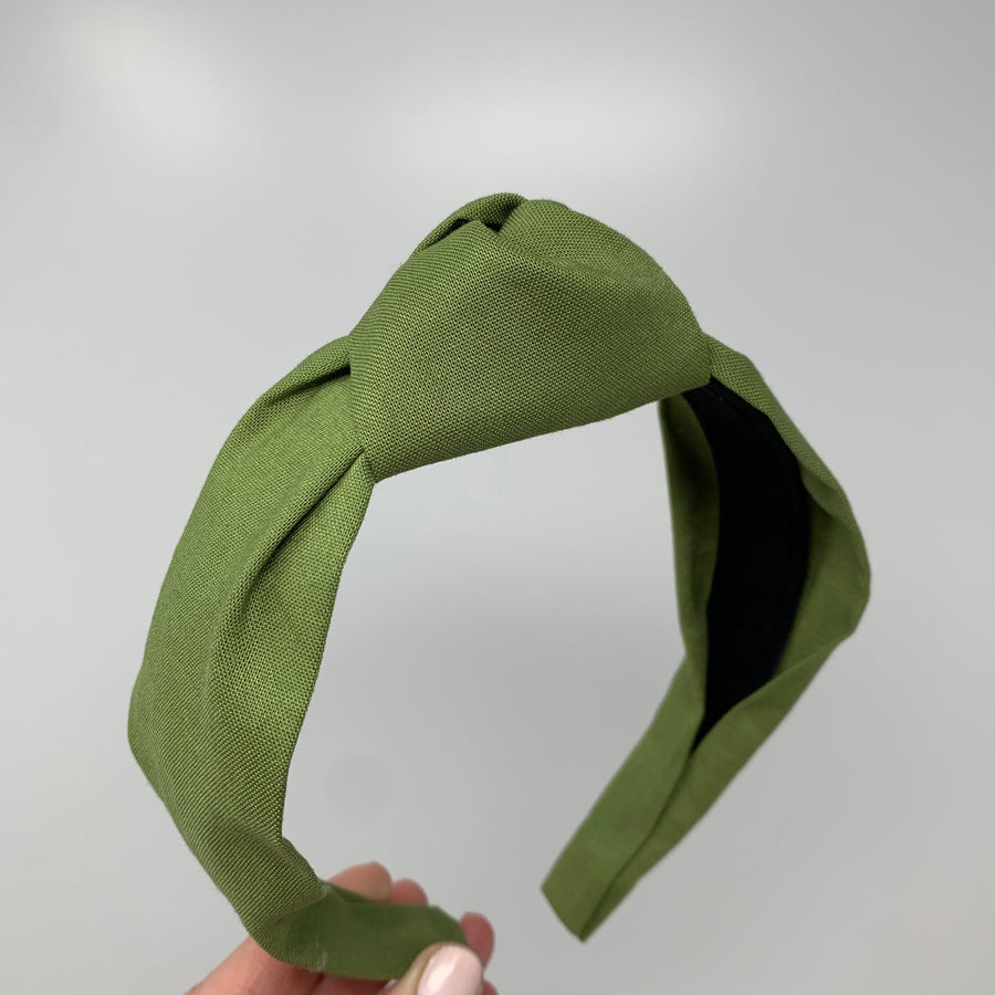 Olive Green BellaBand