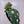 Load image into Gallery viewer, Golden Shamrock BellaBow

